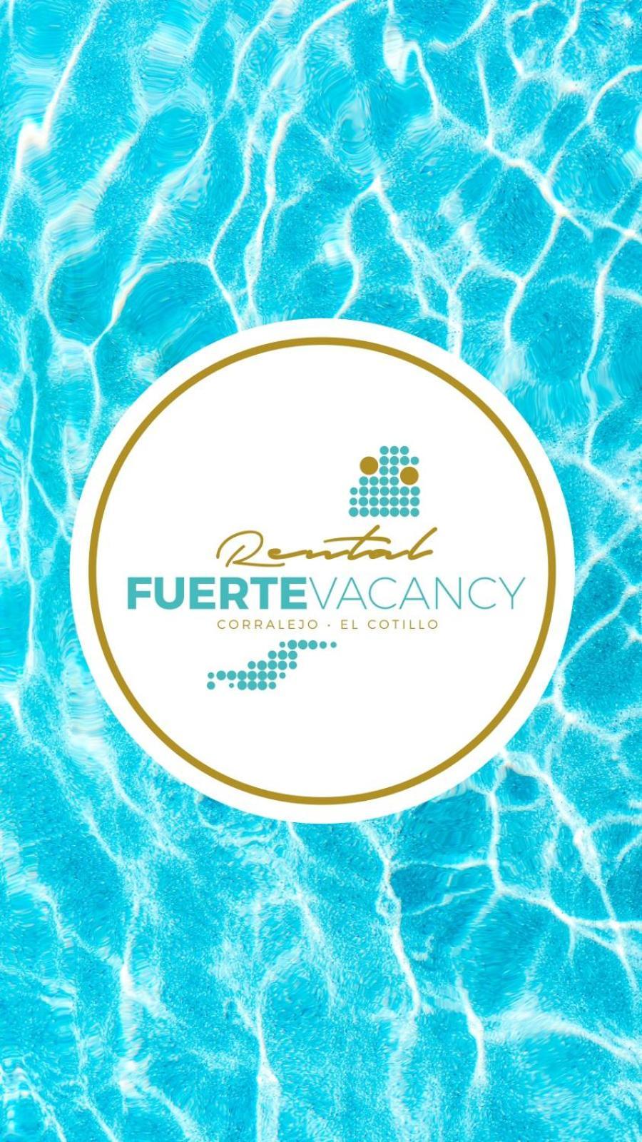 Amas House Sea View Wifi Free By Rentalfue Cotillo Eksteriør billede